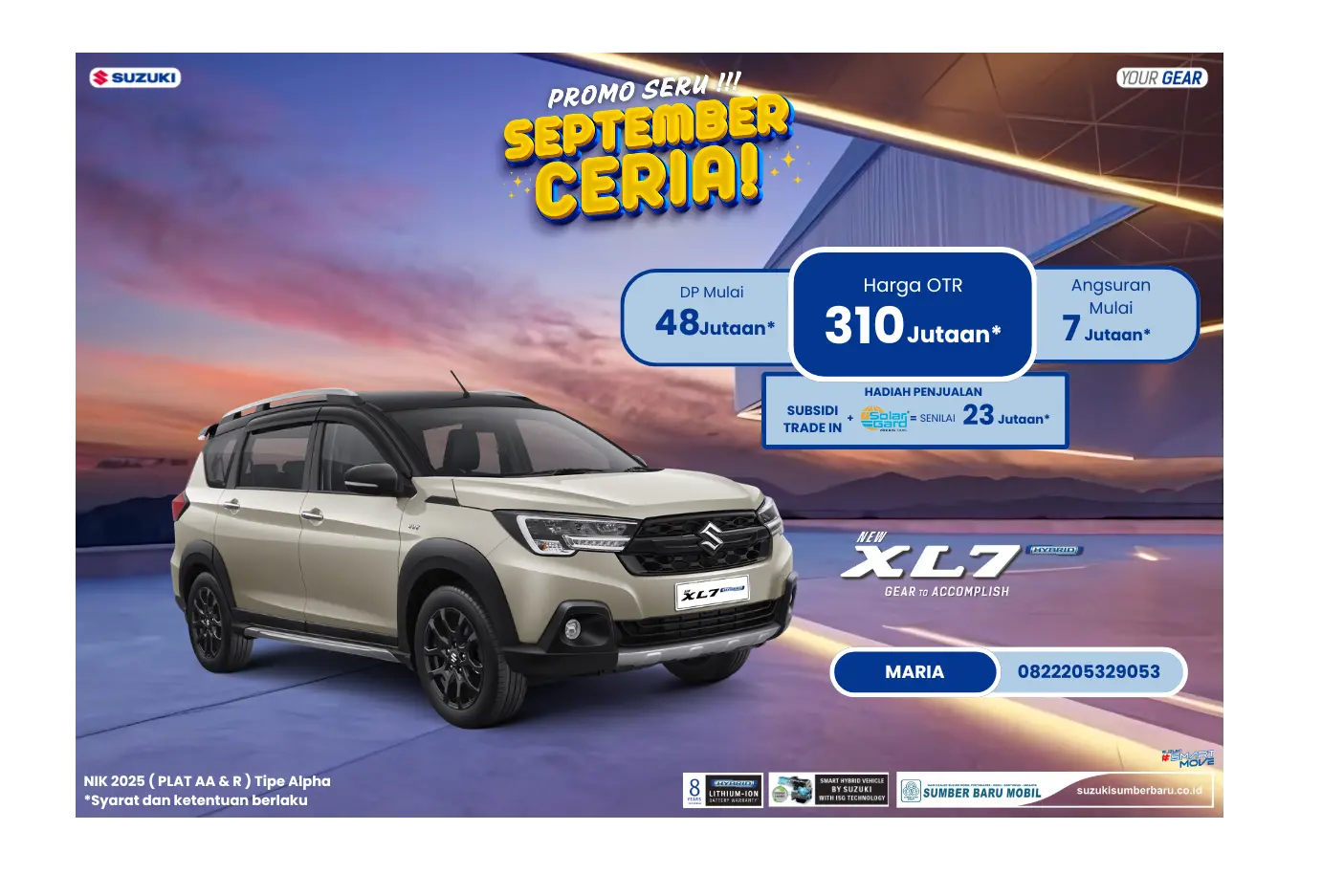 Mobil Bekas Cilacap: Solusi Cerdas Tanpa Beban Keuangan